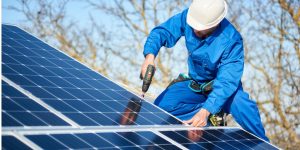 Installation Maintenance Panneaux Solaires Photovoltaïques à Ecromagny